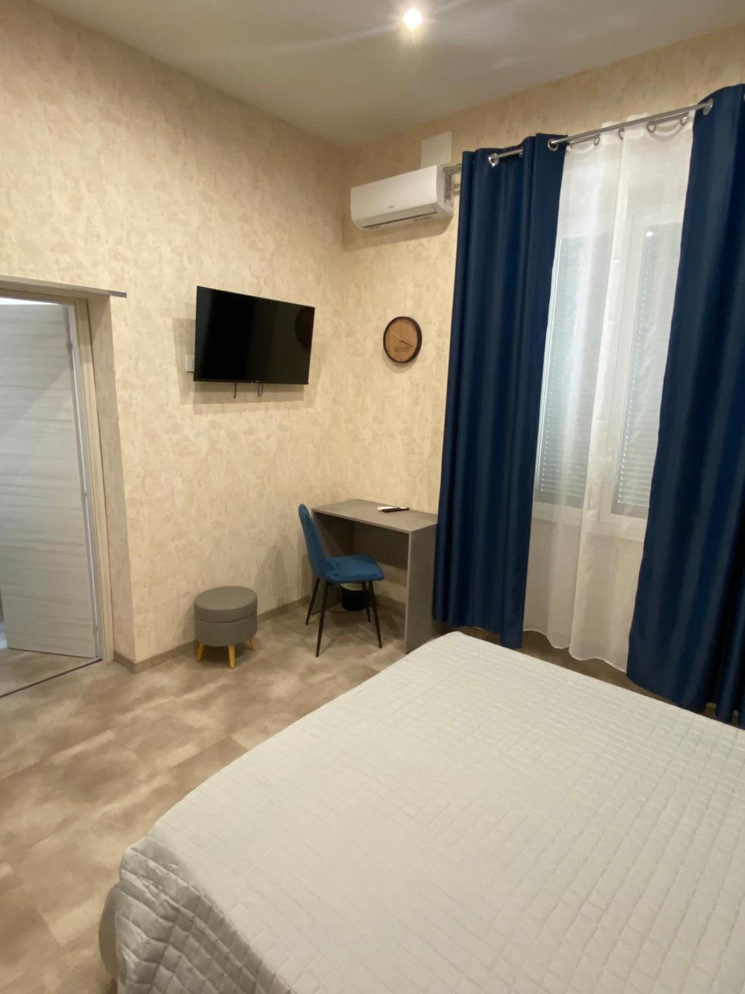 Affittacamere Casa Camillo