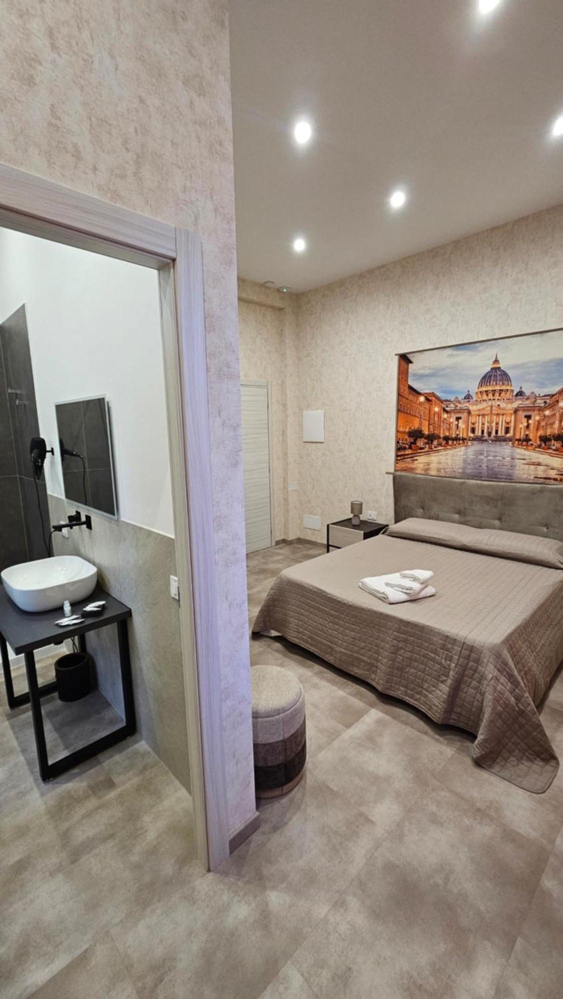 Casa Camillo * Rom