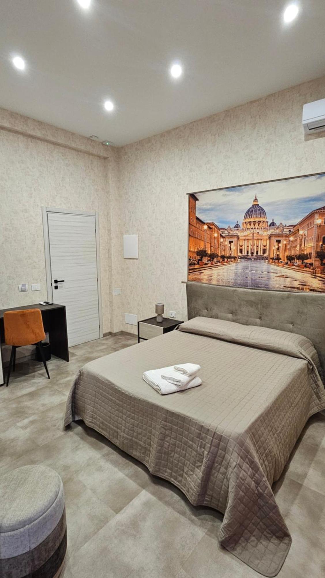 Casa Camillo Affittacamere