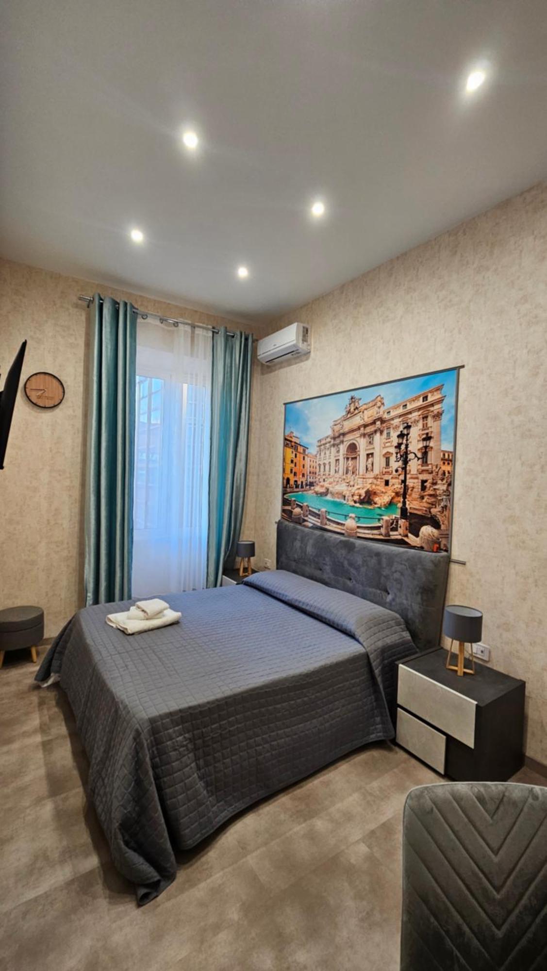 Casa Camillo *